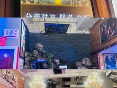 -明日世界密室轰趴·剧本桌游·箭馆团建(国贸店)