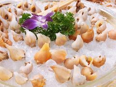 -黄沙水产交易市场