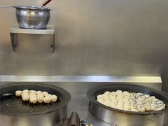 -小杨生煎(黄河路美食休闲街店)