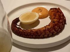 -壳里西餐厅Coquille Seafood Bistro(蒙自路店)