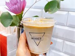 -Manner Coffee(中国凤凰大厦店)