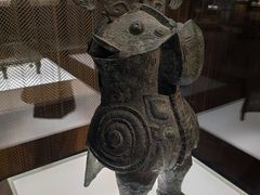 -上海博物馆(人民广场馆)