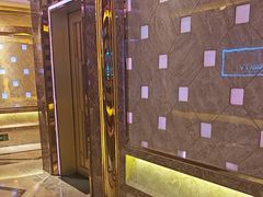 -V麦量贩KTV(富康城店)