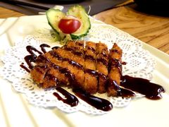 -和风清味日本料理(希尔顿店)