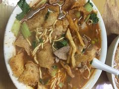 管记皮肚面-管记皮肚面