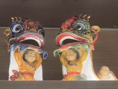 -云山茶餐厅(广东大厦店)