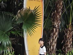 -大梅沙游艇度假酒店