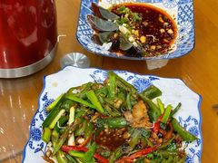 -记忆湘菜馆(芙蓉镇店)
