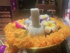 -泰享受·泰式按摩·SPA(海珠广纸店)