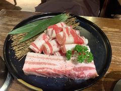 -坦坦大炉·韩式烤肉(望京店)