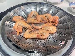 -蔚海之都·象山蒸汽海鲜(仙霞路店)