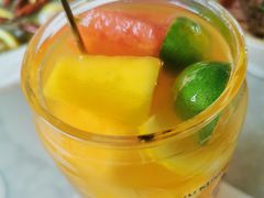 -渔语鱼酸菜鱼新川菜(来福士店)