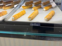 -Bakery(成都IFS国际金融中心店)