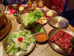 -西塔老太太泥炉烤肉(杭州首店)