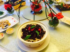 -白云中餐厅·粤菜·亚龙湾喜来登度假酒店