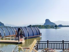 -宝晶宫旅游景区