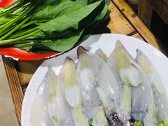 -东镇老火锅(长春路首店)