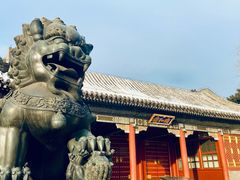 -颐和园