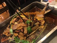 -沈姐万州烤鱼(沙坪坝七中店)