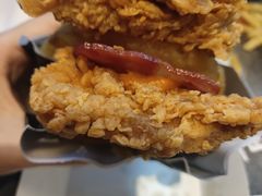 -肯德基(经开店)