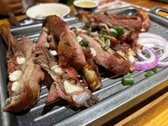 -娜仁图雅蒙古美食村(33小镇店)