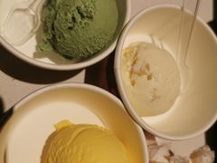 哈根达斯-星伦多自助料理·涮烤一体(虹悦城店)