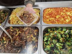 -刘小忙把子肉(北园大街总店)