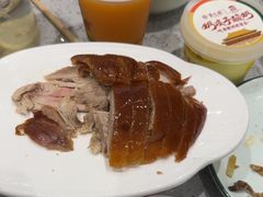-紫光园·烤鸭(紫燕中路店)