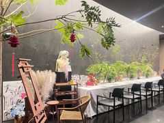 -四季餐厅·新津菜(环湖中路店)