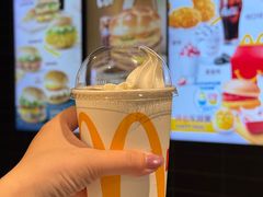 -麦当劳(杭州运河上街商业中心店)