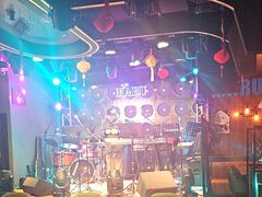 -MARU玛露音乐餐厅(大学路店)