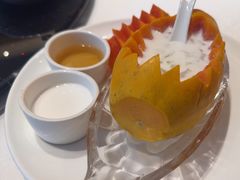 -味钱塘·钱塘浙宴(宋城之江银泰店)