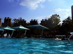 -清河半岛温泉度假酒店