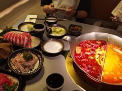 -湊湊火锅·茶憩(南京万象天地店)