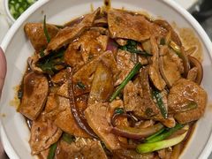 -爱家面馆(常州总店)