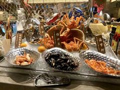 -康帝国际酒店-艾斯本自助西餐厅