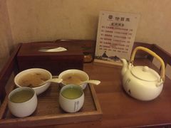 -梧桐栖·养生·spa