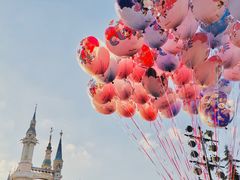 -上海迪士尼度假区