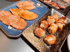 -無二炙坊·和牛烧肉(大钟寺1733店)