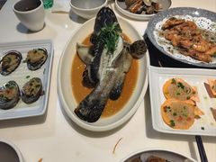 -旺豪海鲜餐厅(友谊阳光城店)
