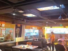 -鸣记脆皮烤鱼·海鲜烤鱼(三八广场店)