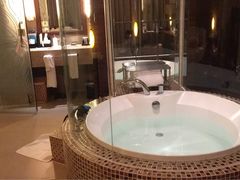 -中铁花水湾温泉酒店(大邑店)