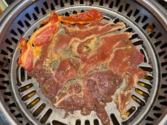 -盛江山自助料理(太原街万达店)