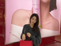 -百盛(万象城店)