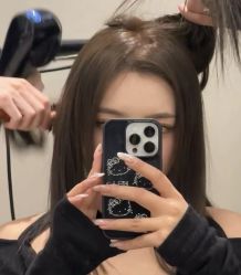 -H·Y HAIR SALON烫发·染发·造型