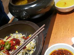 -云海肴·汽锅鸡·云南菜(高德置地店)
