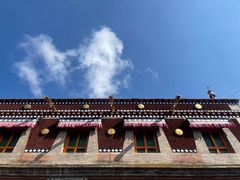 -塔尔寺