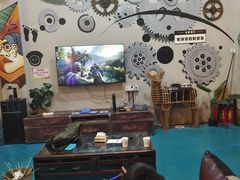 -相十三·别墅轰趴团建户外(同和店)