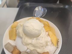 -鲜芋仙(太原街万达店)