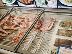 -313羊庄·羊肉火锅烧烤(李村店)